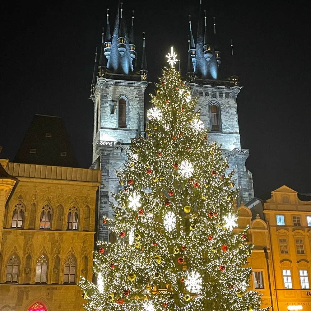 Praha, Czechia - Picture 2 of 6